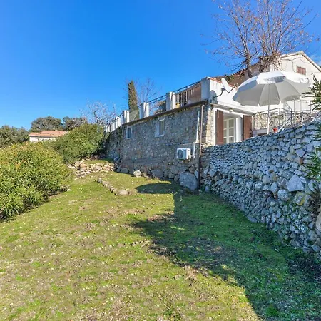 펜션 Monolocale Isola D'elba
