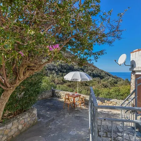 Monolocale Isola D'elba 마르차나