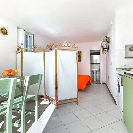 בית נופש Monolocale Isola D'elba מרצ'אנה