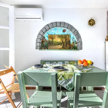Monolocale Isola D'elba בית נופש מרצ'אנה