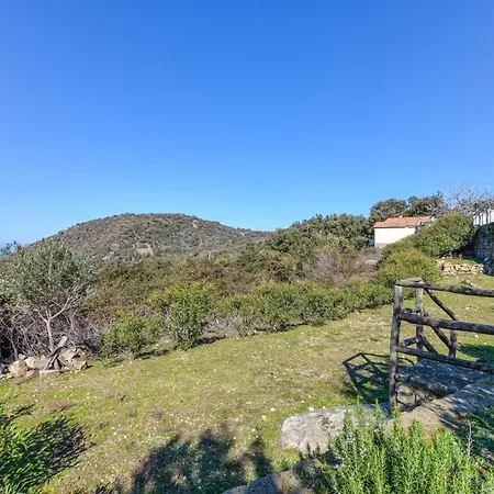 Monolocale Isola D'elba בית נופש *