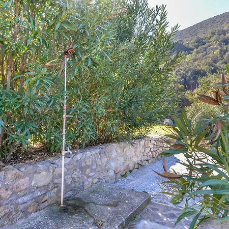 בית נופש Monolocale Isola D'elba מרצ'אנה